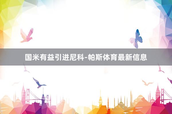 国米有益引进尼科-帕斯体育最新信息